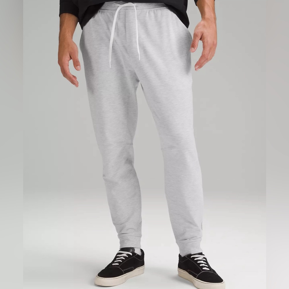 Lululemon Dark Grey City Sweats Size XL